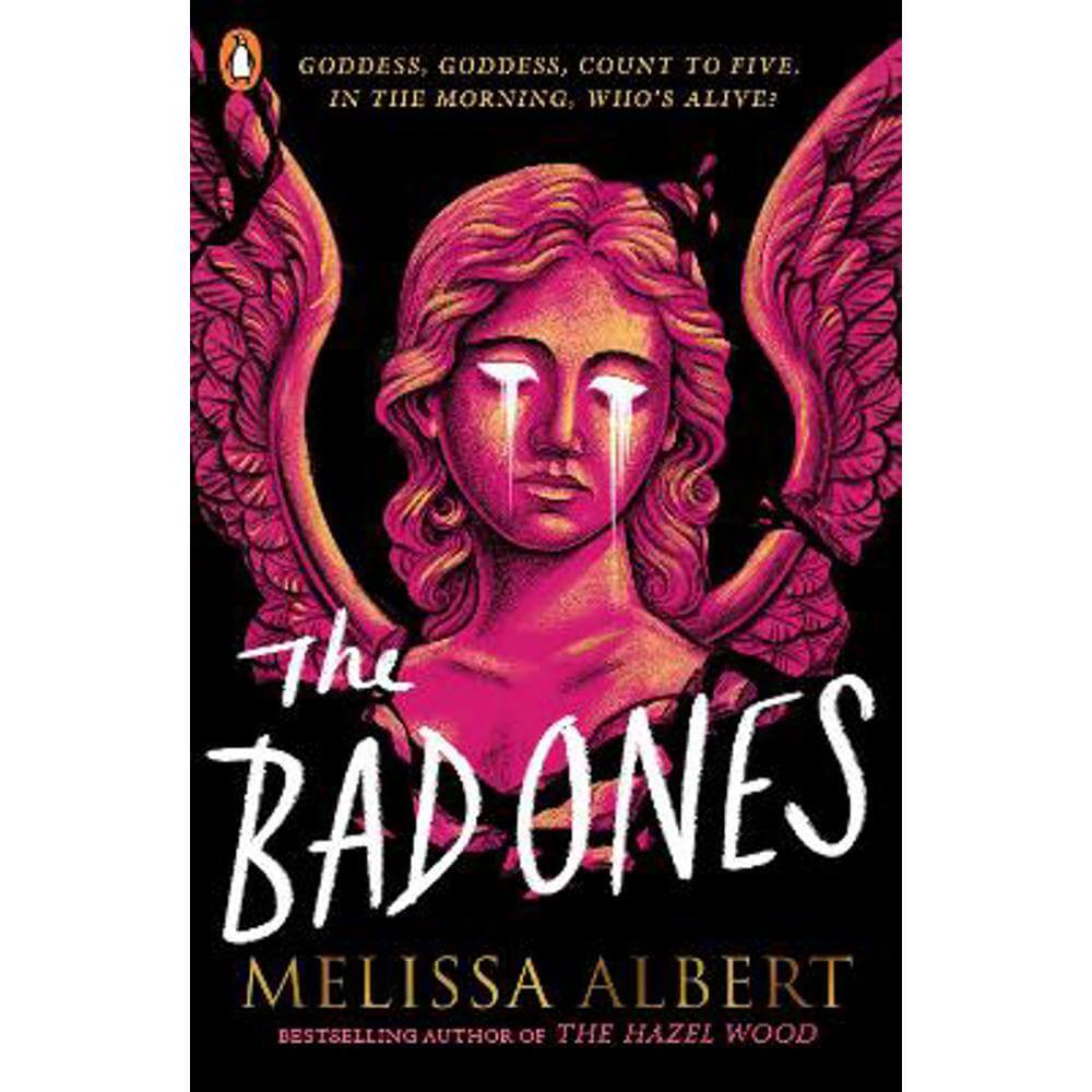 The Bad Ones (Paperback) - Melissa Albert